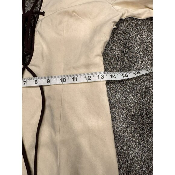 NWT Commense Dress Boho Small EUC - Picture 5 of 8